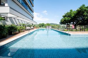 Estilo e conforto em Jurerê Internacional SU6560