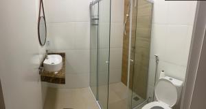 Pousada Le Sorelle apt6