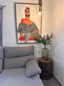 Apartamentos Finca Wapa