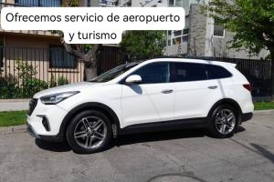 Departamento 2 dormitorios 2 baños cercano Aeropuerto estación metro y clínicas