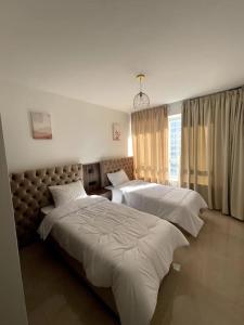 Estancia premium en Tánger