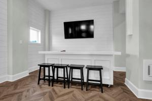 Sea Haven by Sea Scape Properties