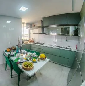 Casa de alto padrão em muro alto - 伊波茹卡