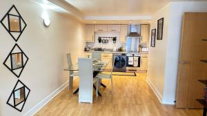 2 Bedroom Apartment in City Centre