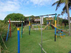 Vila Axé Flat Lua 2