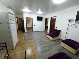 Goodvibes 3 bedrooms rezidence