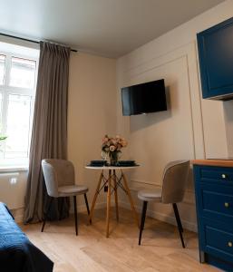 Apartament Wolności