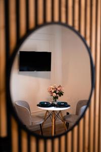 Apartament Wolności