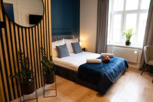 Apartament Wolności