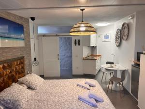 Apartamentos Finca Wapa