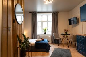 Apartament Wolności