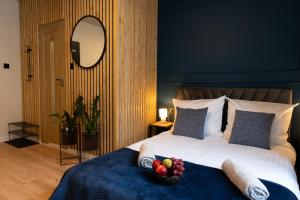 Apartament Wolności