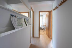 Acogedor apartamento a 10 minutos de la ciudad