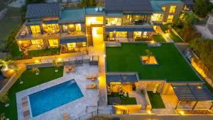 La Villa Sambro - 圣艾格夫