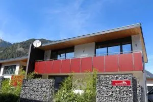 Apart Belmont - Pfunds