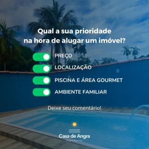 Casa em Angra dos Reis