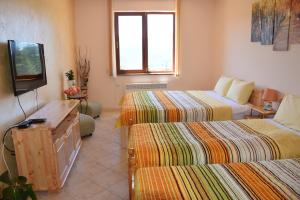 Panorama Stoykite Yana apartment