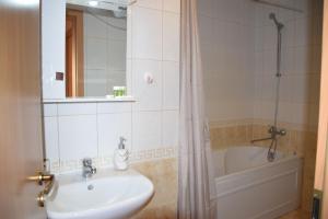 Panorama Stoykite Yana apartment