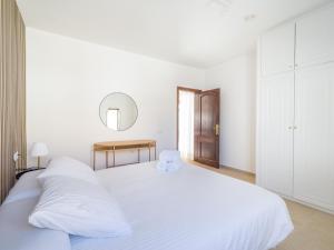 VILLA LOBOS with private pool and BBQ