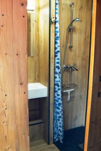 Appartements La Coudraie Villa des Familles : photos des chambres