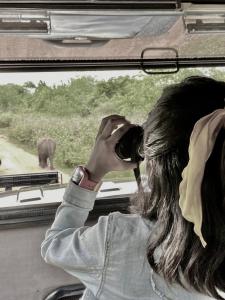 Ceylon Gate Safari Lodge