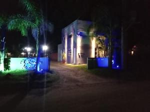 Complejo El Rincon de Colón