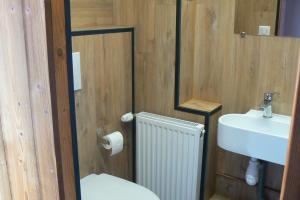 Appartements La Coudraie Villa des Familles : photos des chambres