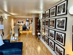 2 Bedroom Apartment in City Centre