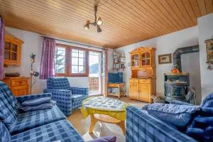 Vieux Valais Heidi - Blatten bei Naters