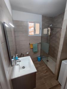 Tenerife Mareverde House