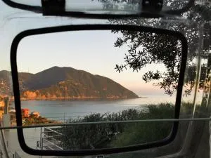 Villa Carpediem - BUBBLEROOM Counting Stars - Ageno