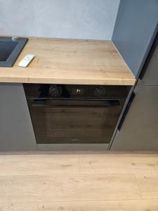 Cozy Cēsu 13 Apartment2, free parking,self check in