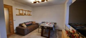 Appartamento BUCANEVE