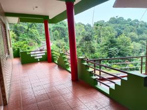 Abiraksha Stay Coorg