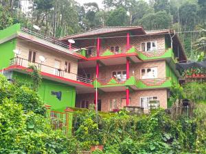 Abiraksha Stay Coorg