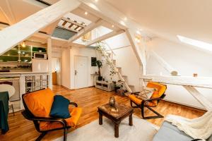 Art-Apart Sava Riverside Old Town Renovated