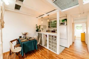 Art-Apart Sava Riverside Old Town Renovated