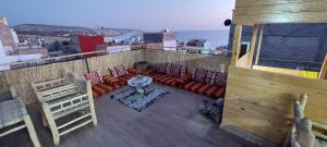 Habibi Hostel