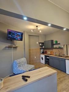 KvARTal studio Old Sofia Center