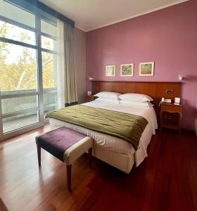 Executive Room room in Hotel Fenix