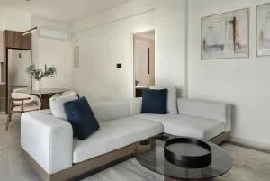 Phaedrus Living Limassol Opalia Residences Jade - Erimi