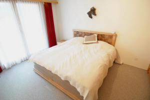 Apartment Tauschna mit Privat-Pool