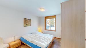 Apartment Chalcherin