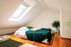 Art-Apart Sava Riverside Old Town Renovated