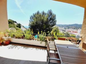 Precioso piso en Tossa de Mar