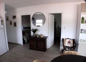 Precioso piso en Tossa de Mar