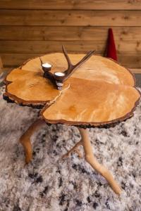 Art House of Lady Christmas