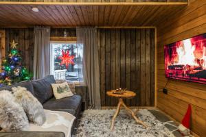 Art House of Lady Christmas