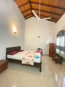 Massimo Hotel Weligama