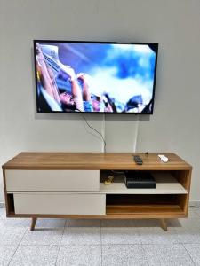 Hius 1206 pertinho da praia